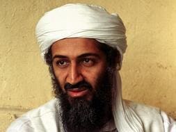 Un jefe de la policía británica es amonestado por disfrazarse de Bin Laden