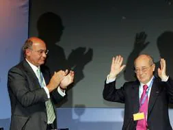 Fallece José María Cuevas, ex presidente de la CEOE 