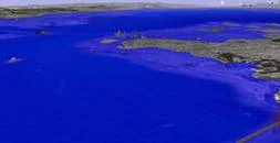 El nuevo Google Earth explora el fondo del mar y viaja al espacio