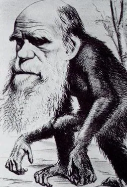 Darwin: El genio humilde