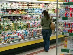 Los grandes descuentos en productos azucarados fomentan la obesidad