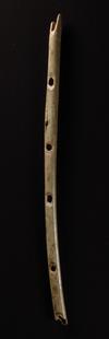 El hallazgo de una flauta de 35.000 años confirma que los primeros europeos ya disfrutaban de la música