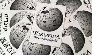 La Wikipedia se estanca por la caída en el número de redactores voluntarios