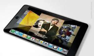 Un tablet de Apple, la nueva obsesión de Steve Jobs