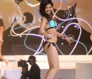 Miss Tailandia renuncia a los Juegos Asiáticos porque le coincide con Miss Mundo