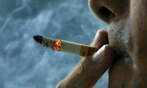 ¿Por qué los no fumadores desarrollan cáncer de pulmón?