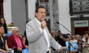 El si puede ms clarificador de Rajoy 