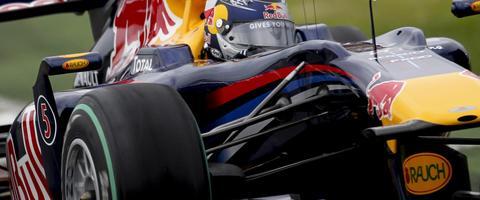 Las suspensiones de los Red Bull, en el punto de mira del resto de los equipos