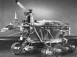 Hallan un objeto ruso perdido en la Luna hace 40 años