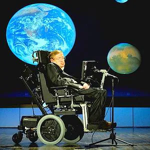 Los 
científicos responden a Hawking: no hay que temer a los extraterrestres