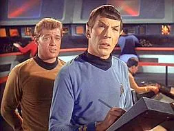 Los nueve inventos que profetizó Star Trek