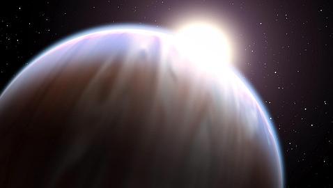 Diez lugares del Universo donde buscar vida extraterrestre