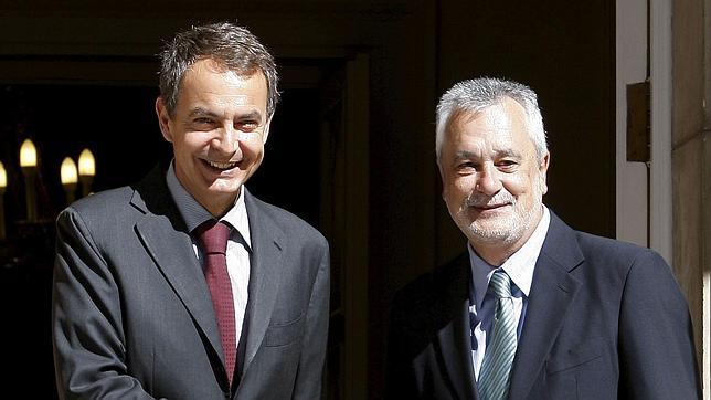 El escándalo amenaza el último bastión que le queda a Zapatero