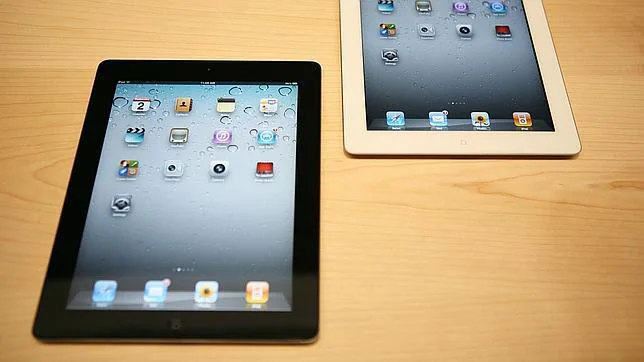 Los precios de las operadoras para el iPad 2
