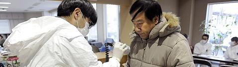 Greenpeace clasifica el accidente de Fukushima al mismo nivel que Chernóbil
