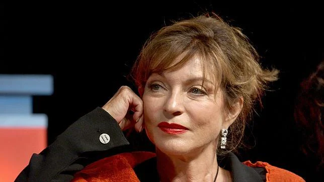 Muere la actriz francesa Marie France Pisier, musa de Truffaut