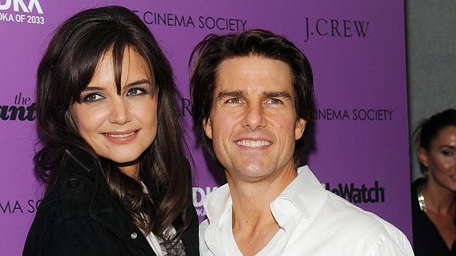 Tom Cruise, Will Smith y Lindsay Lohan:  los divos a los que Hollywood no perdona