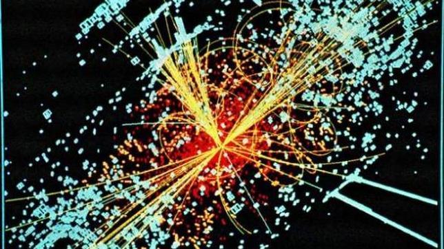 ¿Se ha detectado ya el bosón de Higgs?