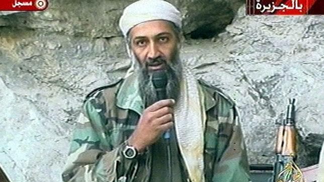 EE.UU. mata a Osama Bin Laden