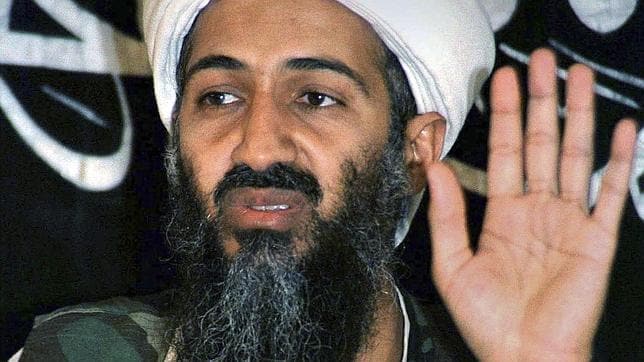 Hollywood ya prepara la película sobre la muerte de Bin Laden