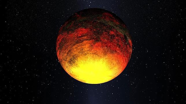Descubren un nuevo tipo de planetas «solitarios»