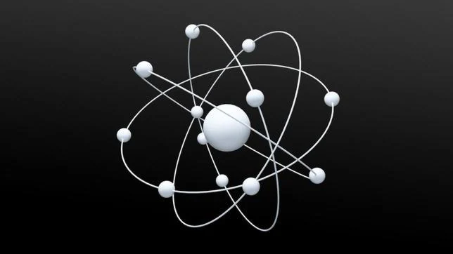 El electrón es la esfera más perfecta del Universo