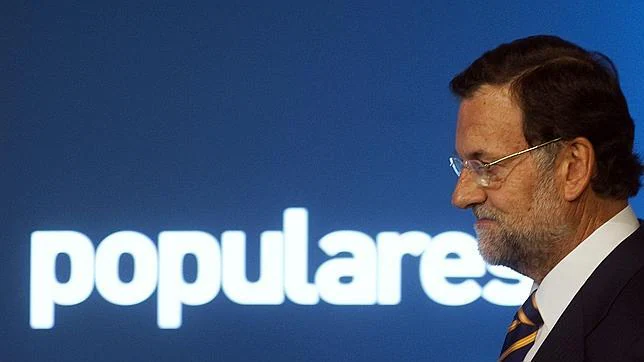 Rajoy auditará todas las Comunidades donde va a gobernar para saber la situación real