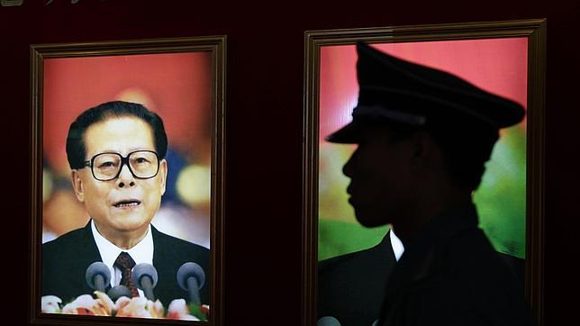¿Ha muerto el expresidente de China, Jiang Zemin?