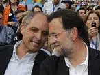 Rajoy reconoce que la decisión es «muy dura»