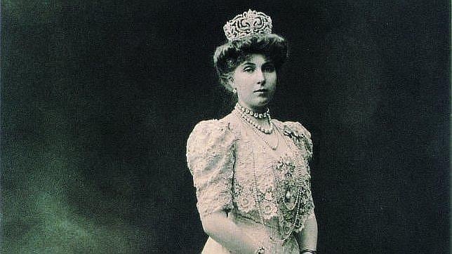 La Reina Victoria Eugenia será trasladada a su tumba definitiva, el Panteón de Reyes