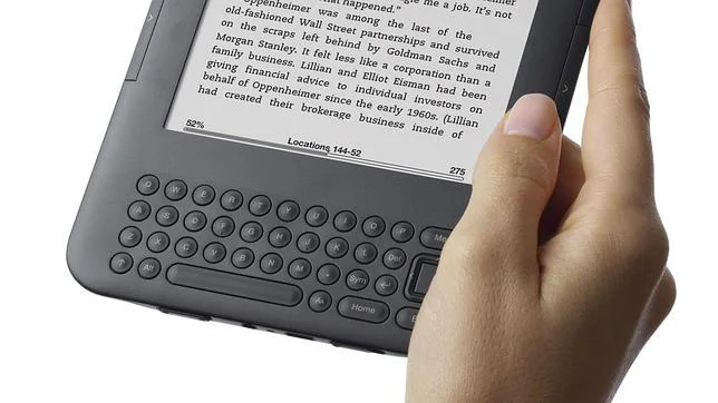 Amazon lanza hoy su nuevo tablet