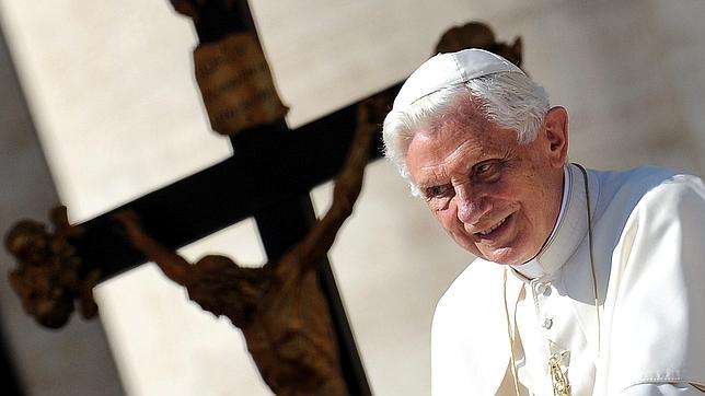 El Papa denuncia la «ferocidad» de la mafia de Calabria
