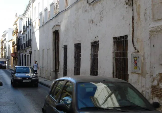 La Casa de los Mora ser la sede de la Escuela Oficial de Idiomas