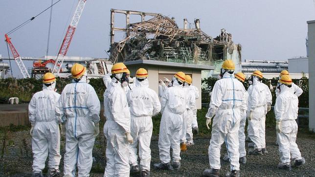 Valoran en 53.864 millones de euros las pérdidas por el accidente de Fukushima