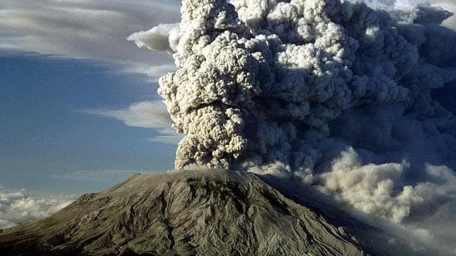 Supererupciones volcánicas, ¿qué las provoca? 