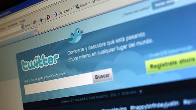 Twitter alcanza los 250 millones de «tweets» al día