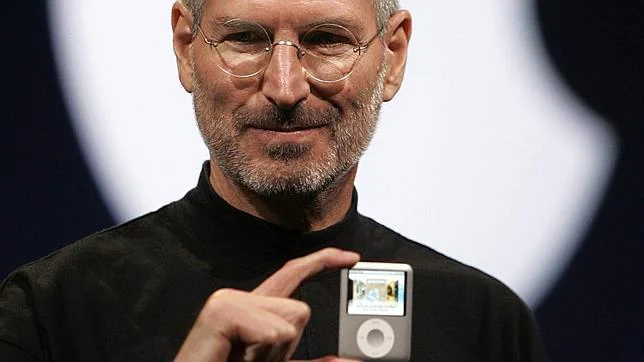 Las 20 mejores citas de Steve Jobs