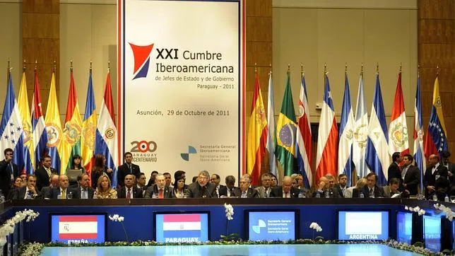 Cádiz será la sede de la próxima Cumbre Iberoamericana en 2012