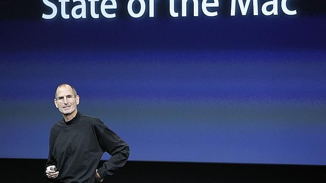 «La entrevista perdida» a Steve Jobs 