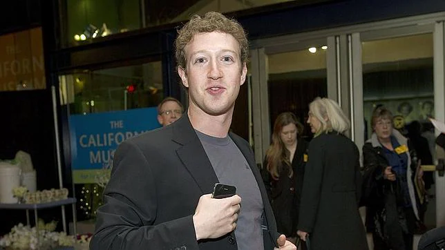 Lo que piensa Zuckerberg de Google+