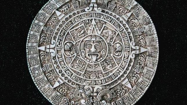 Hallan en México una nueva referencia maya a 2012 