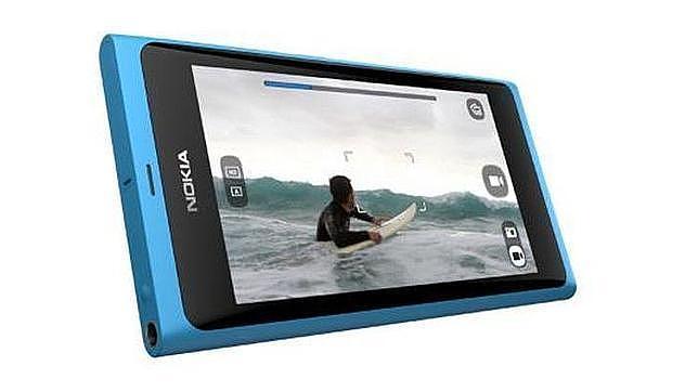 ¿La última oportunidad de Nokia?