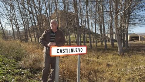 El alcalde de Castilnuevo