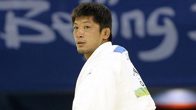 Masato Uchishiba, doble campeón olímpico de judo, acusado de acoso sexual