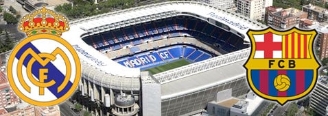 Las condiciones financieras en las que llegan Madrid y Barça al duelo del año