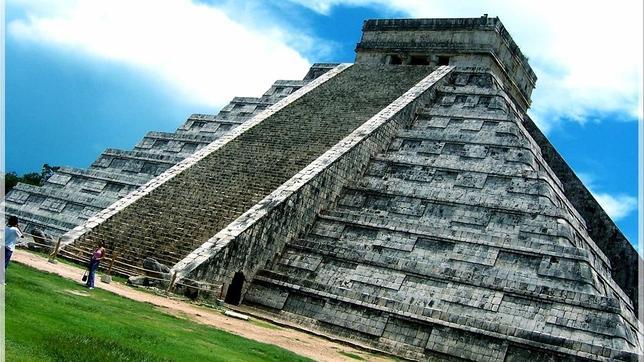 Un año para el inicio de la «nueva era» maya