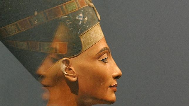 Nefertiti: más de un millón de enamorados