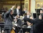El Concierto de Año Nuevo de Jansons en Viena, un canto al optimismo para 2012