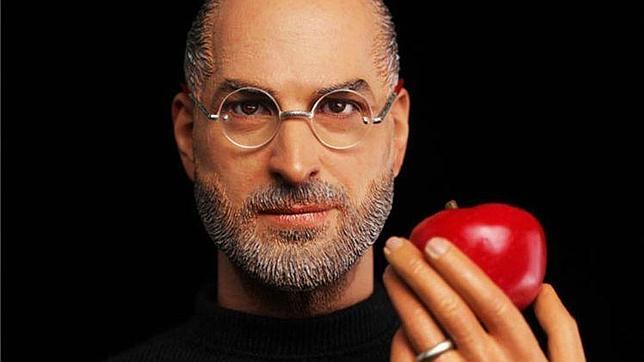 Steve Jobs volverá a la vida como figura de acción