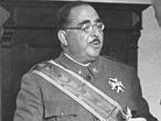 Los generales malditos de Franco